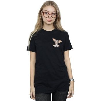 Gremlins Camiseta BI25820 para mujer