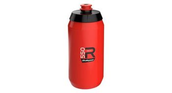 Polisport r550 bib ultraligero rojo 550ml