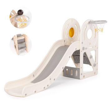 Tobogán Infantil Duck Grey 170 Cm – Chipolino