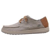 skechers zapatos melson-planon para hombre