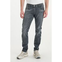 le temps des cerises jeans jeans slim blue jogg 70011 largo 34 para hombre
