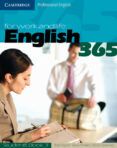 english 365 personal student book 3
