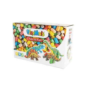 Playmais® Fun To Play Dinosaurs