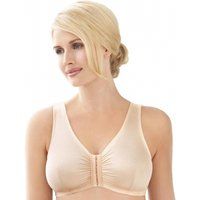 complete comfort bra
