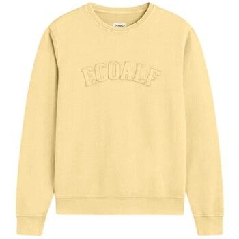 Ecoalf Jersey MCMGASTKOLOA0861S25 para hombre