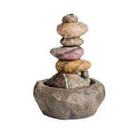 fuente de poliresina 893009