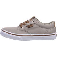 vans deportivas moda vn0v04 para nino