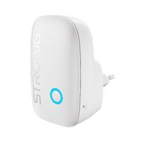 strong repeater 1200 repetidor wifi 5 dual band 1200mbps