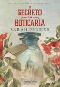 pe el secreto de la boticaria
