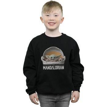 Disney Jersey The Mandalorian The Child para niño