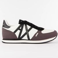 armani exchange zapatillas rio para hombre