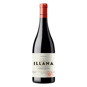 Illana 2023 75 Cl  (pack De 6 Unidades)