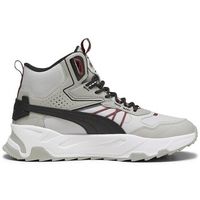 puma botines trinity mid hybrid l para hombre