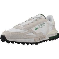 lacoste zapatillas elite active para hombre
