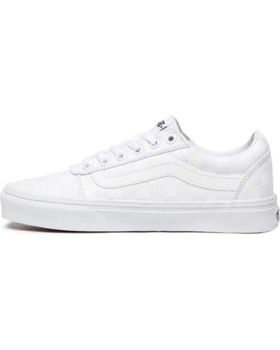 de VANS OFF THE WALL ZAPATILLAS VANS WARD BLANCO