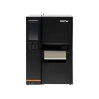 impresora termica directatransferencia ethernet brother tj4522tn alta velocidad
