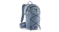 bolsa de senderismo unisex patagonia terravia 22l azul