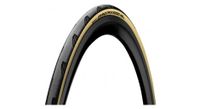 neumatico de carretera continental grand prix 5000 all season 700mm tubeless ready vectran lazergrip act crema blanda  p blackchili  p