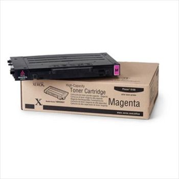 Xerox 106R00681 Original Magenta High Capacity Toner Cartridge
