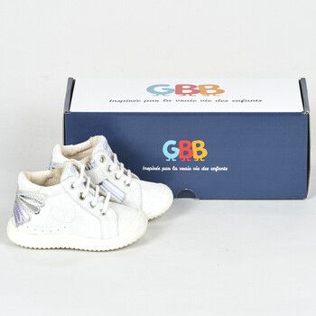 GBB Zapatillas altas LAMANE para niña