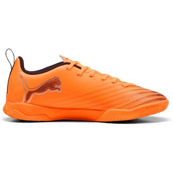 Puma Zapatillas de fútbol ULTRA 6 PLAY IT JR NA para niña