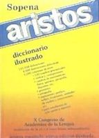dicilustrado aristos sopena t