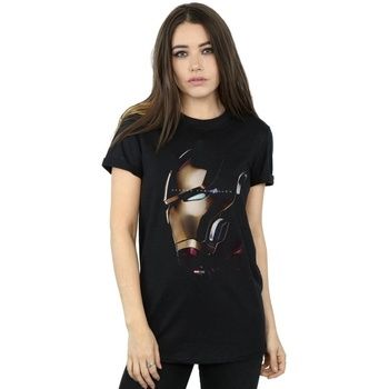 Marvel Camiseta Avengers Endgame Avenge The Fallen para mujer