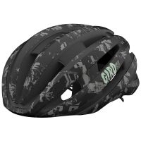 giro synthe ii mips road helmet - m - matte black underground
