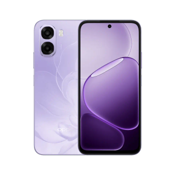 Teléfono – OPPO A6X 5G Smartphone, Batería 6100mAh, Pantalla 120Hz de 6.75″ 1125 nits, Chip Dimensity 6300, Cámara 50MP, IP64, NFC, Jack 3.5mm, ColorOS 15