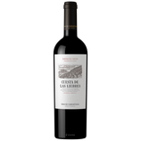 Cuesta De Las Liebres Vino Tinto - 1 Botella De 750 Ml