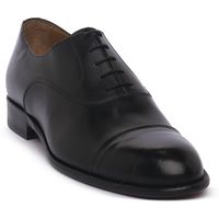 luca rossi zapatos hombre nero crust para hombre