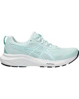 de asics zapatillas gel contend 9 oasis soothing sea 1012b681-4 verde