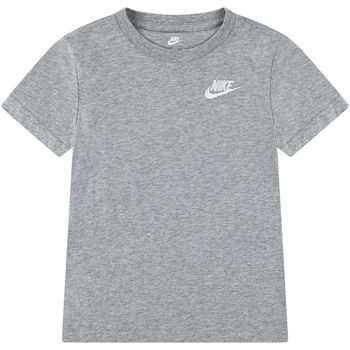 Nike Camiseta Futura para niña