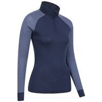 mountain warehouse blusa mw917 para mujer