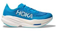 hoka mach x 2 - hombre - azul