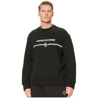 armani exchange jersey diamond para hombre