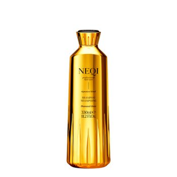 Diamond Glass Shampoo 330 Ml
