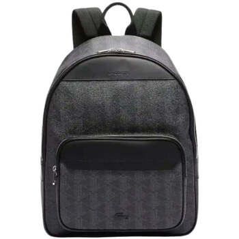 Lacoste Mochila Mochila Monogramme The Blend para hombre