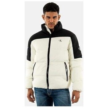 Calvin Klein Jeans Cazadora CHAQUETA BLOCKING HOMBRE para hombre