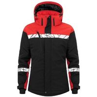 projob chaqueta progression 7418 para mujer