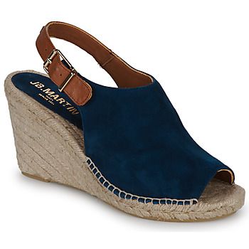 JB Martin Alpargatas INES para mujer
