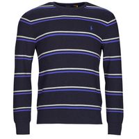 polo ralph lauren jersey lstxtstrcnpp-long sleeve-pullover para hombre