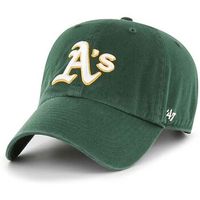 47 brand gorra athletics para hombre
