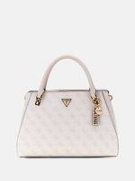 bolso de mano noelle con logotipo 4g
