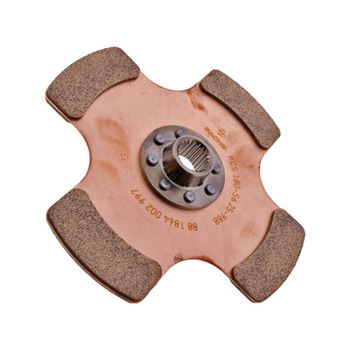 Disco de embrague Sachs 1864.002.992
