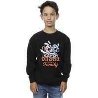 disney jersey ohana para nino