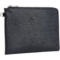 guess bolso milano small necessa pmmipw p6335 para hombre