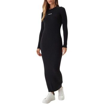 Guess Vestido largo V5BK02-Z3JD2 para mujer