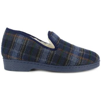 Doctor Cutillas Pantuflas 141 marino para mujer