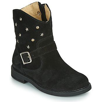 Citrouille et Compagnie Botines NESTI para niña